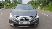 Bán xe Hyundai Sonata 2011 2.0 AT giá 235 Triệu - Hà Nội