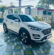 Bán xe Hyundai Tucson 2020 2.0 AT giá 600 Triệu - Quảng Bình