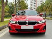 Bán xe BMW 3 Series 320i Sport Line 2024 giá 1 Tỷ 390 Triệu - Hà Nội