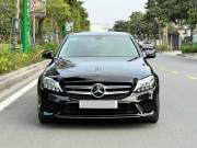 Bán xe Mercedes Benz C class 2018 C200 giá 685 Triệu - Hà Nội