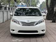 Bán xe Toyota Sienna 2014 Limited 3.5 AWD giá 1 Tỷ 350 Triệu - Hà Nội