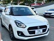 Bán xe Suzuki Swift 2022 GLX 1.2 AT giá 465 Triệu - Hà Nội