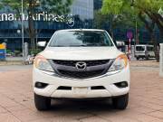 Bán xe Mazda BT50 2.2L 4x4 MT 2018 giá 389 Triệu - Hà Nội