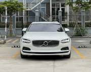 Bán xe Volvo S90 2022 Ultimate LWB B6 AWD giá 1 Tỷ 499 Triệu - Hà Nội
