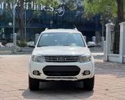 Bán xe Ford Everest 2014 2.5L 4x2 AT giá 375 Triệu - Hà Nội
