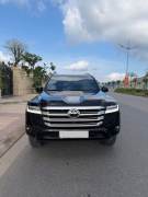 Bán xe Toyota Land Cruiser 2025 3.5 V6 giá 5 Tỷ 550 Triệu - Hà Nội