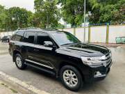 Bán xe Toyota Land Cruiser 2020 4.6 V8 giá 4 Tỷ 89 Triệu - Hà Nội