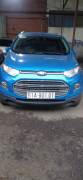 Bán xe Ford EcoSport 2014 Titanium 1.5L AT giá 288 Triệu - TP HCM