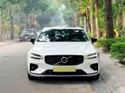 Bán xe Volvo S60 2020 T5 R-Design AWD giá 1 Tỷ 250 Triệu - TP HCM