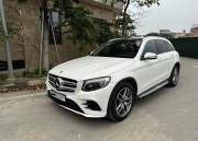 Bán xe Mercedes Benz GLC 2017 300 4Matic giá 820 Triệu - Hà Nội