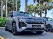 Bán xe Volkswagen Teramont 2026 Pro Max 2.0 AT giá 2 Tỷ 888 Triệu - TP HCM