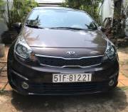 Bán xe Kia Rio 2015 1.4 AT giá 305 Triệu - TP HCM