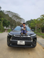 Bán xe Toyota Corolla Cross 2020 1.8V giá 620 Triệu - Bắc Ninh