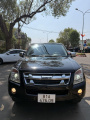 Bán xe Isuzu Dmax 2010 LS 3.0 4x2 AT giá 220 Triệu - Gia Lai