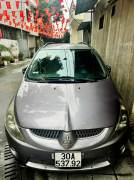 Bán xe Mitsubishi Grandis 2.4 AT 2005 giá 150 Triệu - Hà Nội