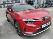 Bán xe VinFast VF8 2025 Plus AWD giá 939 Triệu - TP HCM
