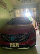 Bán xe Ford Territory 2023 Titanium X 1.5 AT giá 720 Triệu - TP HCM
