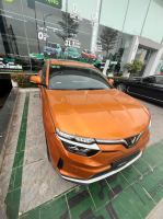 Bán xe VinFast VF8 2023 Plus AWD giá 585 Triệu - Hà Nội