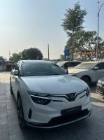 Bán xe VinFast VF8 2023 Plus AWD giá 650 Triệu - Hà Nội