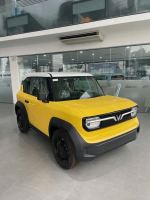 Bán xe VinFast VF3 Plus 2025 giá 228 Triệu - Hà Nội