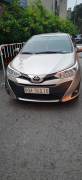 Bán xe Toyota Vios 2020 1.5E MT giá 260 Triệu - Bắc Ninh