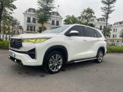 Bán xe Toyota Innova 2023 Cross HEV 2.0 CVT giá 948 Triệu - Bắc Giang