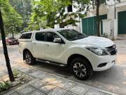 Bán xe Mazda BT50 Luxury 2.2L 4x2 AT 2021 giá 435 Triệu - Hà Nội