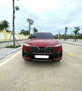 Bán xe VinFast Lux SA 2.0 2021 Premium 2.0 AT giá 550 Triệu - Quảng Ninh