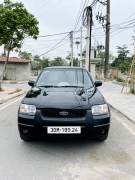 Bán xe Ford Escape 2004 2.0L 4x4 MT giá 115 Triệu - Hà Nội