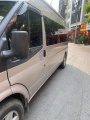 Bán xe Ford Transit 2019 SVP giá 360 Triệu - Hà Nội