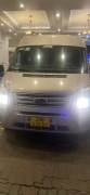 Bán xe Ford Transit 2019 SVP giá 290 Triệu - Hà Nội