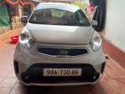 Bán xe Kia Morning Si MT 2016 giá 145 Triệu - Bắc Giang