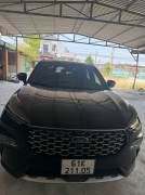 Bán xe Ford Territory 2023 Titanium X 1.5 AT giá 790 Triệu - Bình Dương