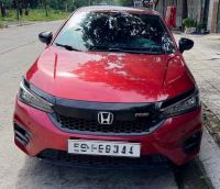 Bán xe Honda City 2022 RS 1.5 AT giá 365 Triệu - Bình Dương