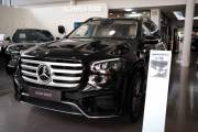 Bán xe Mercedes Benz GLS 2026 450 4Matic giá 5 Tỷ 389 Triệu - Hà Nội