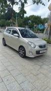 Bán xe Kia Morning 2011 SX 1.1 AT Sport giá 162 Triệu - Bình Dương