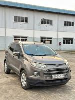 Bán xe Ford EcoSport 2015 Titanium 1.5L AT giá 260 Triệu - TP HCM