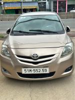 Bán xe Toyota Vios 2009 1.5E giá 150 Triệu - Bình Dương
