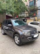Bán xe Suzuki Grand vitara 2011 2.0 AT giá 270 Triệu - Hà Nội