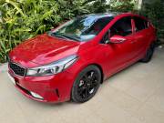 Bán xe Kia Cerato 2017 1.6 AT giá 345 Triệu - Đăk Lăk