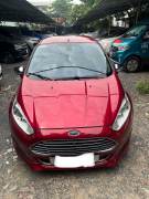 Bán xe Ford Fiesta 2014 S 1.0 AT Ecoboost giá 225 Triệu - TP HCM