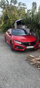 Bán xe Honda Civic 2019 1.5G Vtec Turbo giá 525 Triệu - TP HCM