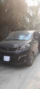 Bán xe Peugeot Traveller 2019 Luxury giá 400 Triệu - Thái Nguyên