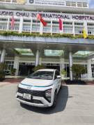 Bán xe Hyundai Stargazer 2022 Đặc biệt 1.5 AT giá 450 Triệu - Kiên Giang