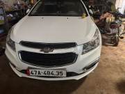 Bán xe Chevrolet Cruze 2016 LT 1.6 MT giá 220 Triệu - Đăk Lăk