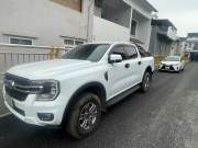 Bán xe Ford Ranger 2022 XLT 2.0L 4x4 AT giá 620 Triệu - Quảng Ninh
