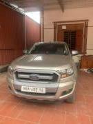 Bán xe Ford Ranger 2016 XLS 2.2L 4x2 AT giá 370 Triệu - Bắc Giang