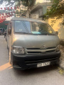 Bán xe Toyota Hiace 2011 2.5 giá 280 Triệu - Hà Nội