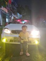 Bán xe Daewoo Nubira II 1.6 2003 giá 45 Triệu - Bình Dương