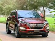 Bán xe Hyundai Tucson 2021 2.0 AT Đặc biệt giá 699 Triệu - Hưng Yên
